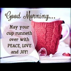 Meet your Posher, Ricky